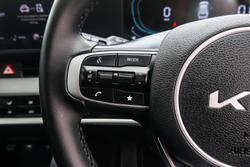 2024 Kia Sportage S