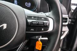 2024 Kia Sportage S