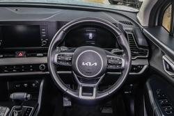 2024 Kia Sportage S