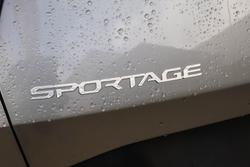 2024 Kia Sportage S