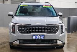 2024 Kia Carnival GT-Line HEV