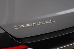 2024 Kia Carnival GT-Line HEV