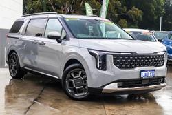 2024 Kia Carnival GT-Line HEV