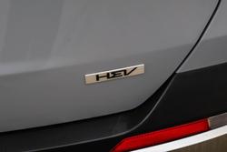 2024 Kia Carnival GT-Line HEV