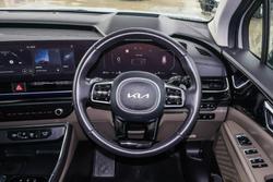 2024 Kia Carnival GT-Line HEV