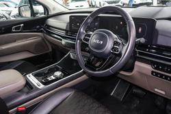 2024 Kia Carnival GT-Line HEV