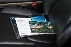 2024 Kia Carnival GT-Line HEV