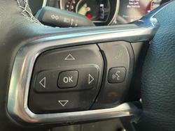 2023 Jeep Wrangler Unlimited Overland