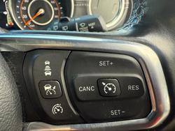 2023 Jeep Wrangler Unlimited Overland