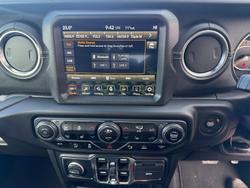 2023 Jeep Wrangler Unlimited Overland