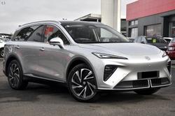 2026 MG MGS6 EV Essence