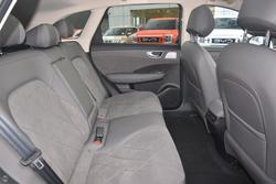 2026 MG MGS6 EV Essence