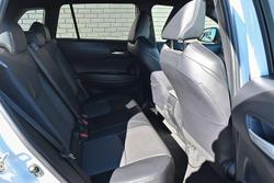 2022 Toyota Corolla Cross GXL
