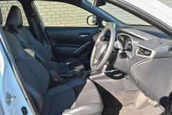 2022 Toyota Corolla Cross GXL