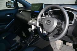 2022 Toyota Corolla Cross GXL