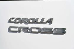 2022 Toyota Corolla Cross GXL