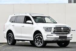 2026 GWM Tank 500 Ultra Hi4-T PHEV