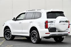 2026 GWM Tank 500 Ultra Hi4-T PHEV