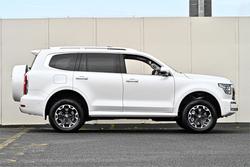 2026 GWM Tank 500 Ultra Hi4-T PHEV