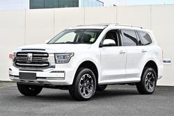 2026 GWM Tank 500 Ultra Hi4-T PHEV