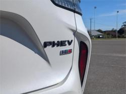 2026 GWM HAVAL H6GT ULTRA PHEV Hi4 (4WD)