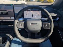 2026 GWM HAVAL H6GT ULTRA PHEV Hi4 (4WD)
