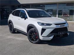 2026 GWM HAVAL H6GT ULTRA PHEV Hi4 (4WD)