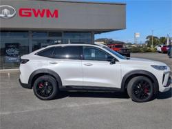 2026 GWM HAVAL H6GT ULTRA PHEV Hi4 (4WD)