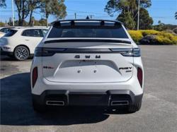 2026 GWM HAVAL H6GT ULTRA PHEV Hi4 (4WD)