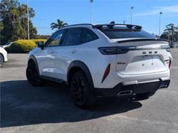 2026 GWM HAVAL H6GT ULTRA PHEV Hi4 (4WD)
