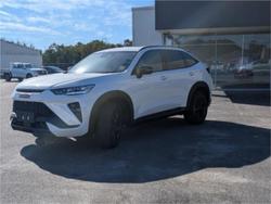 2026 GWM HAVAL H6GT ULTRA PHEV Hi4 (4WD)