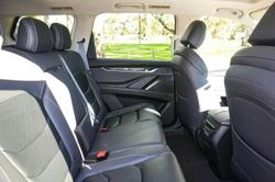 2023 LDV D90 Executive