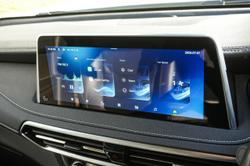 2023 LDV D90 Executive