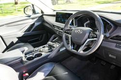 2023 LDV D90 Executive