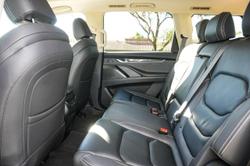 2023 LDV D90 Executive