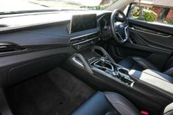 2023 LDV D90 Executive