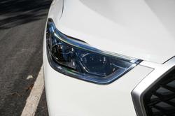2023 LDV D90 Executive