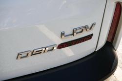 2023 LDV D90 Executive