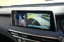 2023 LDV D90 Executive