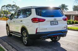 2023 LDV D90 Executive