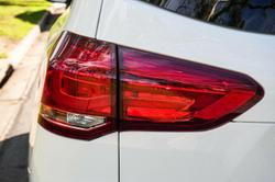 2023 LDV D90 Executive