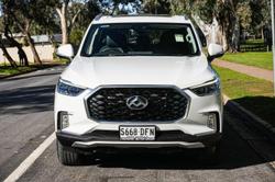 2023 LDV D90 Executive