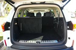 2023 LDV D90 Executive