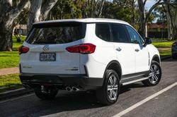 2023 LDV D90 Executive