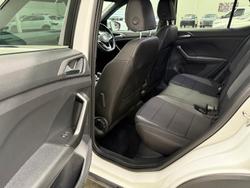 2022 Volkswagen T-Cross 85TSI Style