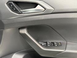 2022 Volkswagen T-Cross 85TSI Style