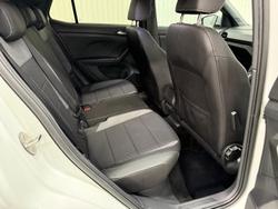 2022 Volkswagen T-Cross 85TSI Style