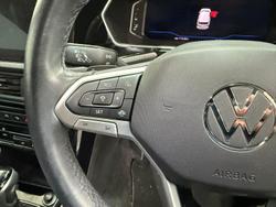 2022 Volkswagen T-Cross 85TSI Style