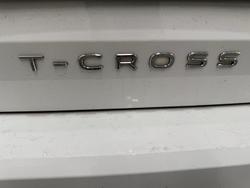 2022 Volkswagen T-Cross 85TSI Style