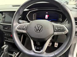 2022 Volkswagen T-Cross 85TSI Style